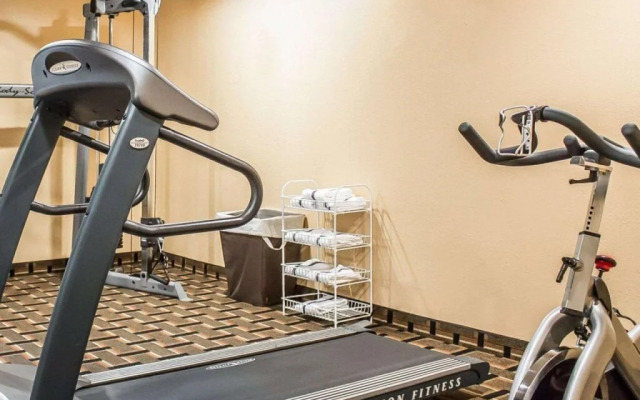 Days Inn Dunmore-Scranton