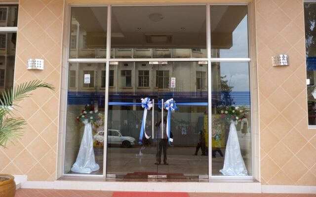 Nyumbani Hotels & Resorts - Moshi