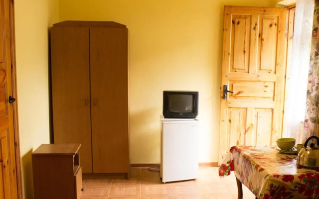 Mini-hotel on Krylova 3