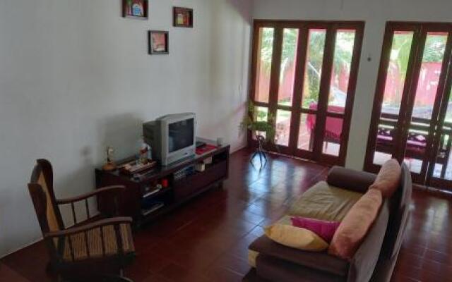 Ubatuba Surf Hostel