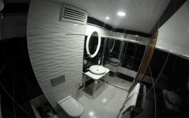 Elite Marmara Bosphorus Suites Istanbul