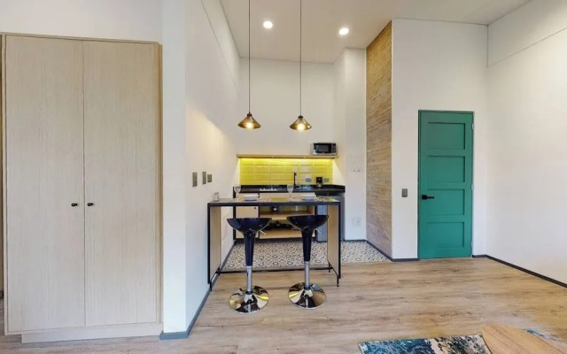 gA Apartamento Nova Parkway