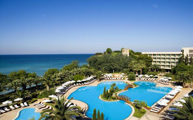 Sani Beach Hotel & Spa