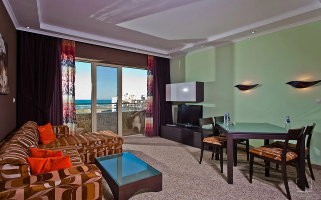 Grand Hotel Pomorie