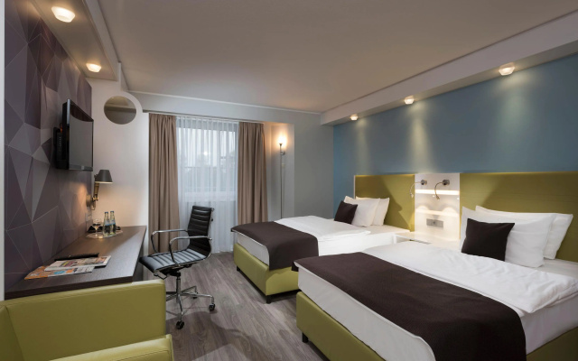 Hotel Peine-Salzgitter