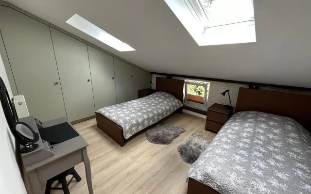 Chopina Loft