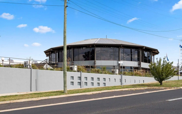 Littomore Hotel on Stewart, Bathurst