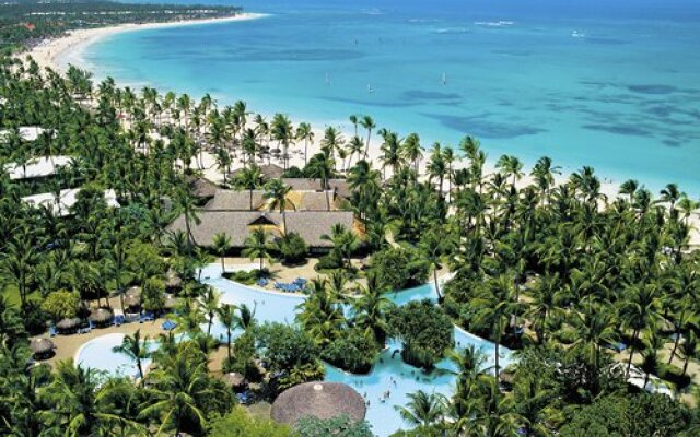 Royal Holiday- Bavaro Princess, Punta Cana, Dominican Republic