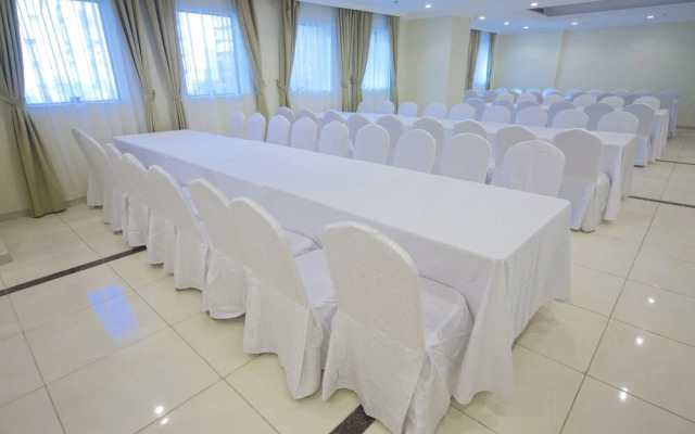 Meezab Al Sultan Hotel