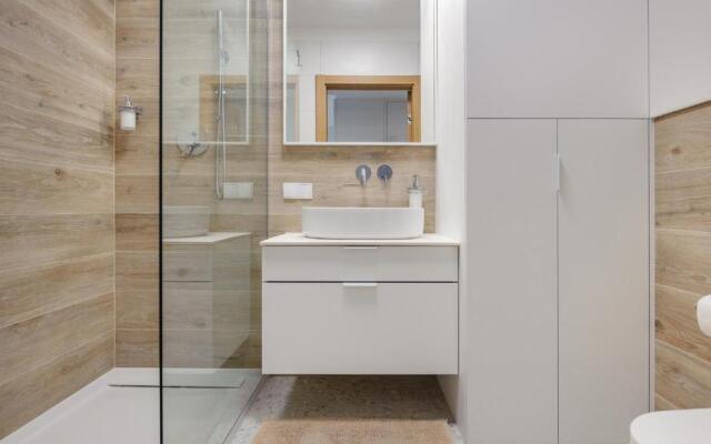 Apartamenty Sun & Snow Port Krynica