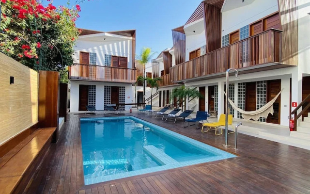 Villa Nautica