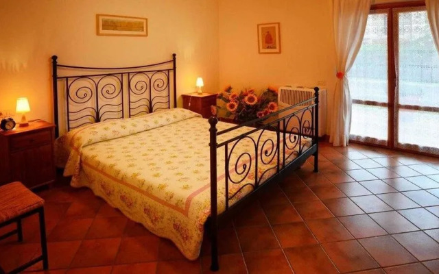 Villa Etruria Guest House