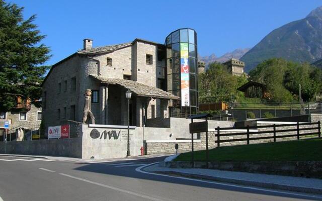 Residence Du Chateau