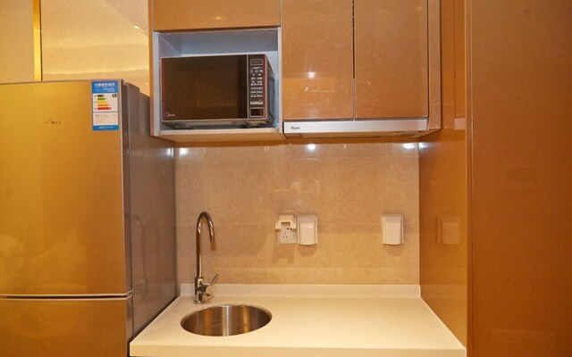 Royal Stars Apartment