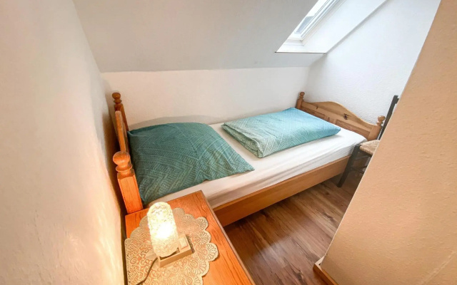 Ferienwohnung Kühl - Wohnung in Top Lage mit sonniger Dachterrasse