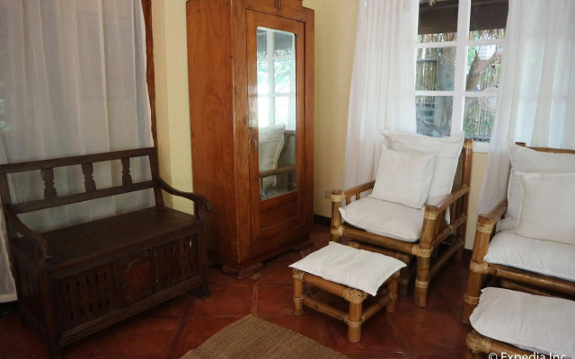 The Sun Villa Resort and Spa Hilltop