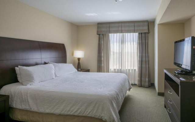 Hilton Garden Inn Lakeland