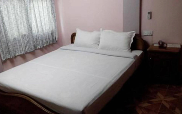 Tiger Hotel
