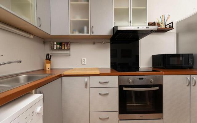 Apartment Ana