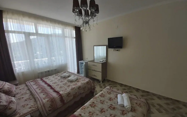 Zurapalace Hotel	