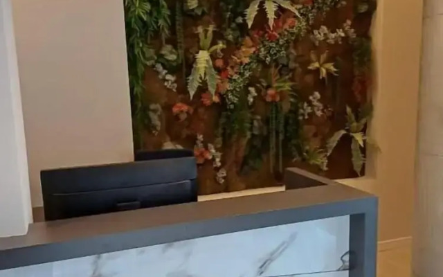Oxygen Boutique Hotel