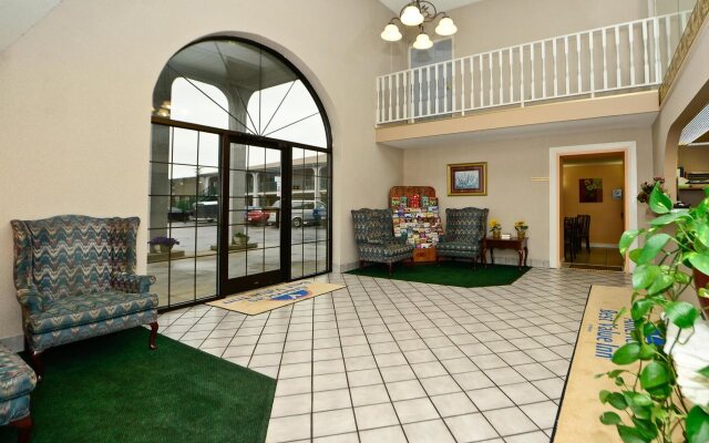 Americas Best Value Inn - Somerset