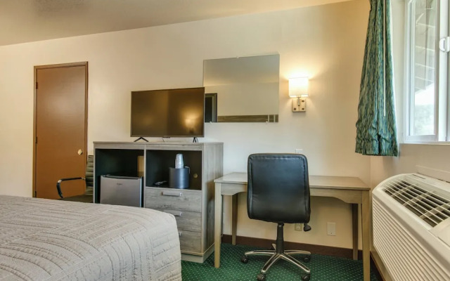 Coachman Inn