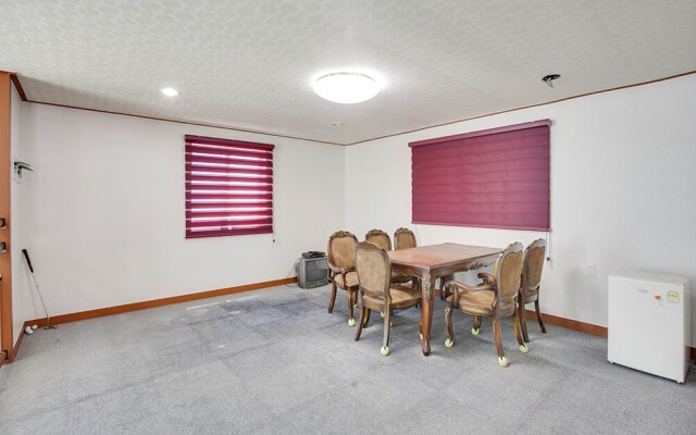 Hongcheon Woori Pension