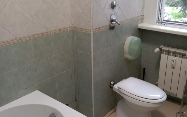 Simple & Comfortable apartment vicino POLICLINICO