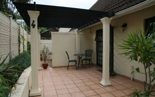 Sylvan Grove Guest House