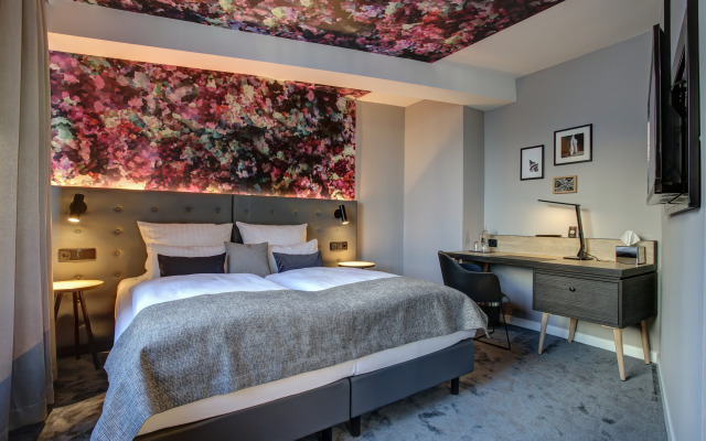 Vienna House Easy by Wyndham Hamburg