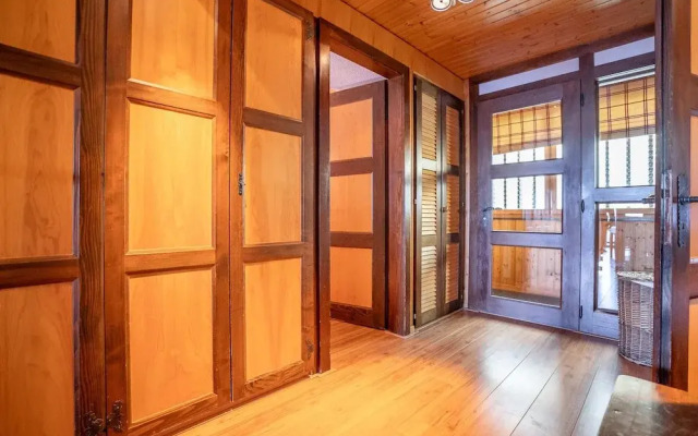 Chalet Rübezahl 1. OG