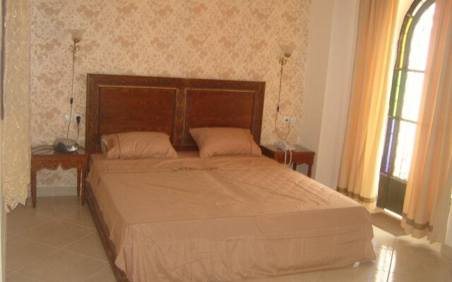 Riad Firdaous Achark