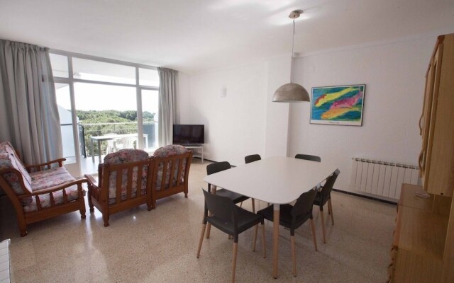 Apartamentos Blanes-Condal