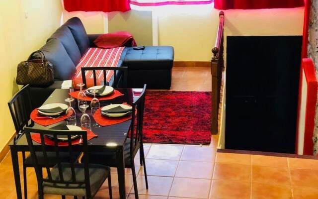 Baltazar Guest House