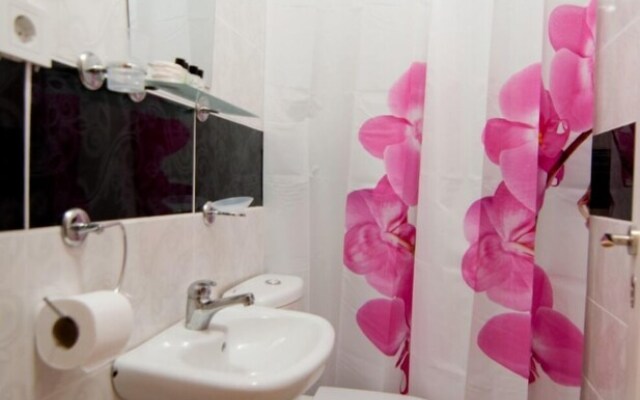 Golden Horn Park Hotel
