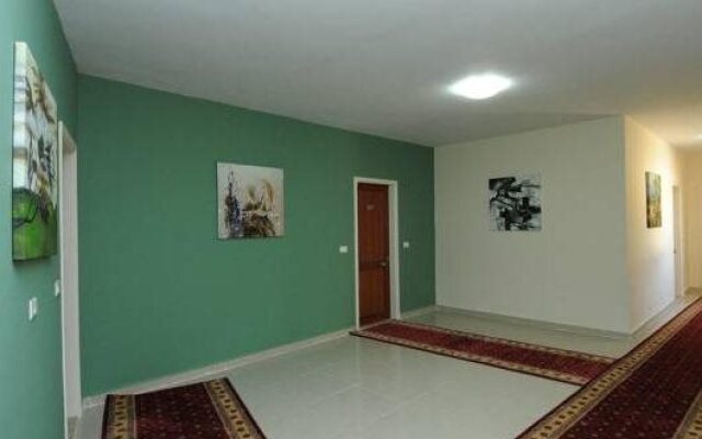 Byblos Guest House