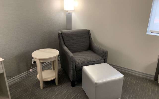 Best Western Plus Clarks Summit Scranton
