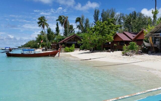 Smile Sunset Resort