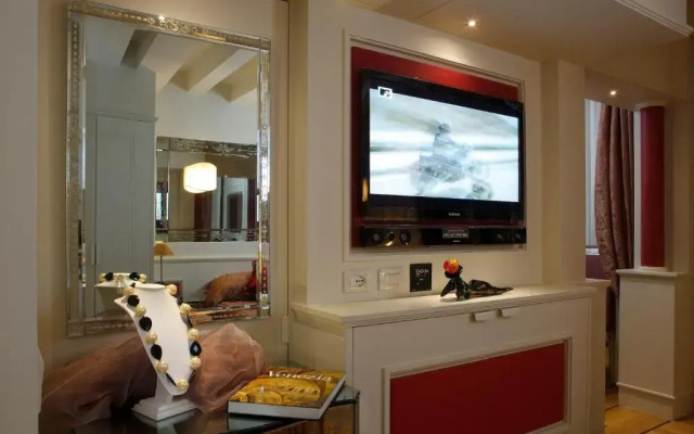 Canaletto Luxury Suites - San Marco Luxury