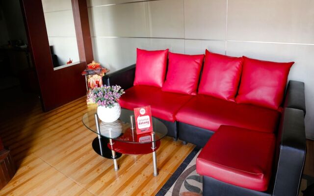 NIDA Rooms Nagoya Lubuk Baja