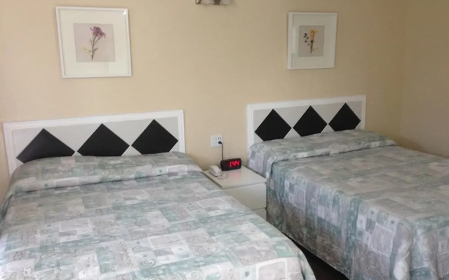 Davidson Motel