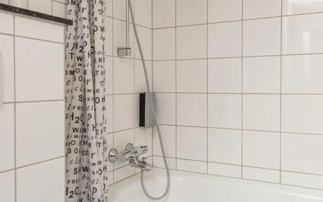Thon Partner Hotel Backlund