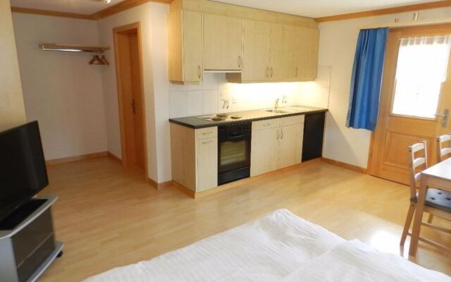 Studio Rinderbergblick