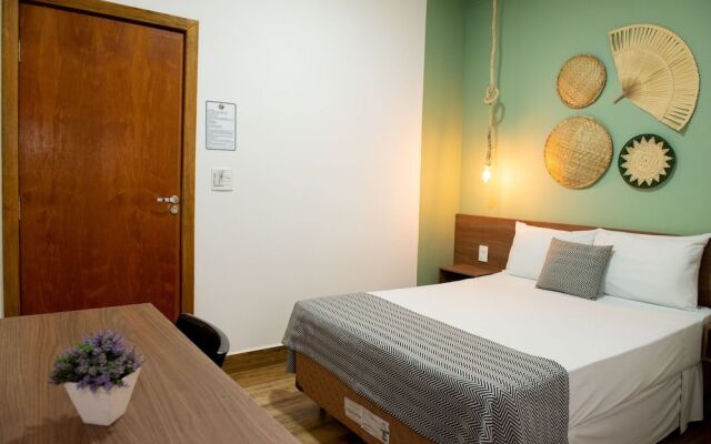 Hotel Fazenda Vale da Cachoeira