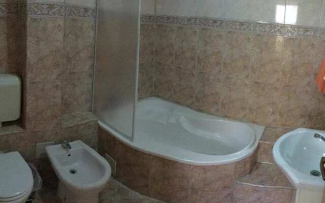 Pension Casa Timar