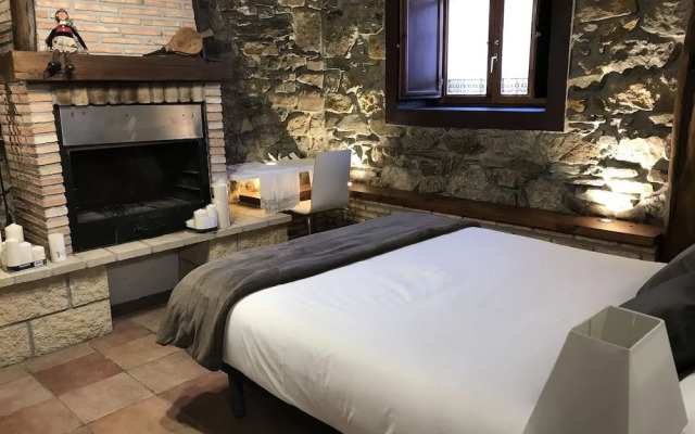 Urdaibai Etxea Casa rural