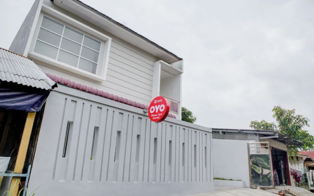 OYO 3690 Wisma Yani Syariah