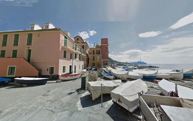Happy Family Apartments Beach