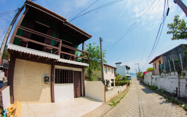 Floripa Guest Hostel